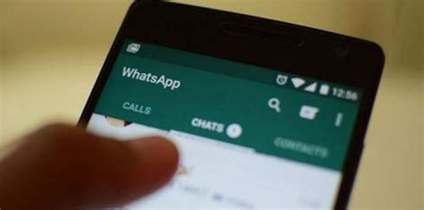 ¿cómo Espiar El Whatsapp Sólo Con Saber El Número