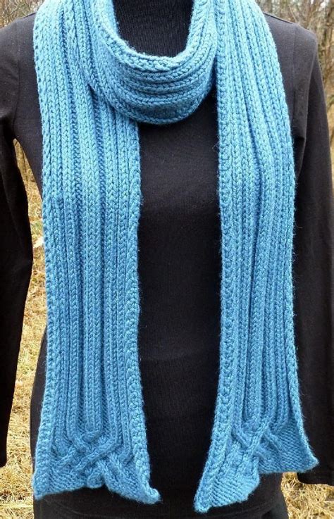 We did not find results for: Celtic Knot Scarf Knitting pattern by Tamara Moots ...