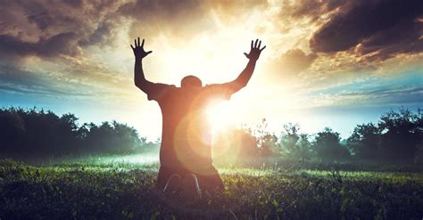 The Incredible Power Of Worshipping God