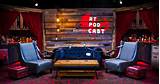 Radio Rental Podcast Cast - Furniture Rental