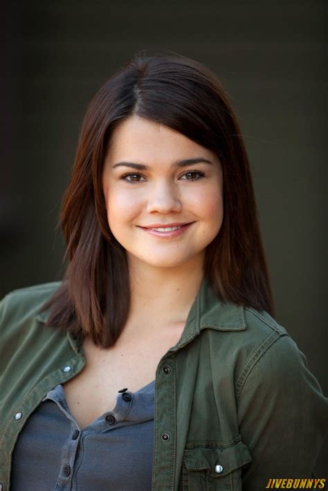 Maia mitchell (born august 18, 1993) is an australian actress, singer and producer. Hot TV Babe Of The Week：Maia Mitchell | 天涯小筑
