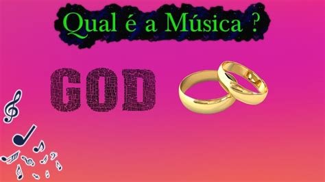 Qual é A Música Gospel Com Emojis Desafio Emoji Cristão 4 Youtube