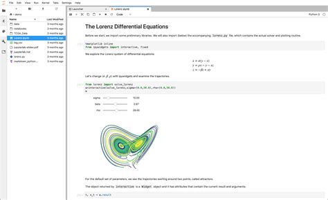 Can you remove inputs and outputs from a jupyter book? データ分析に欠かせないJupyter Notebook・Jupyter Lab より便利に使うためのNotebook ...