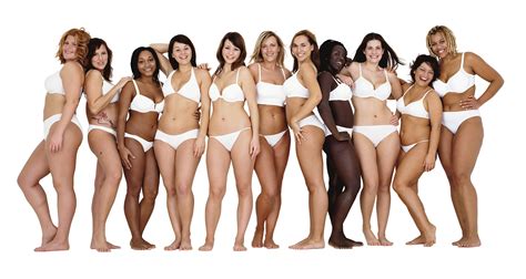 Dove Campaign For Real Beauty Shows Women Underestimate Their Own