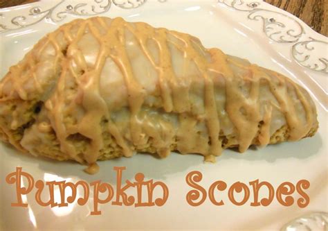 One Busy Lady And Six Great Kids Starbucks Pumpkin Scones