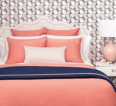 Over the bed victorian chik diy on a budget! Color Inspo 02 | Luxury duvet sets, Blue and pink bedroom ...