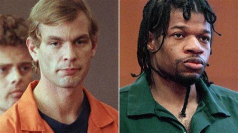 Inmate Who Killed Jeffrey Dahmer Speaks
