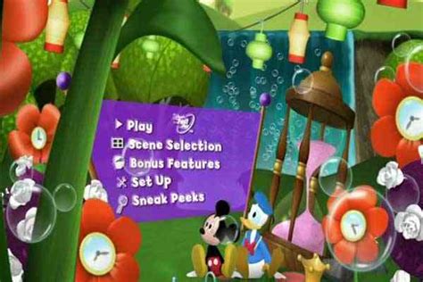 Mickey Mouse Adventures In Wonderland Descargar Mickey Mouse Adventures