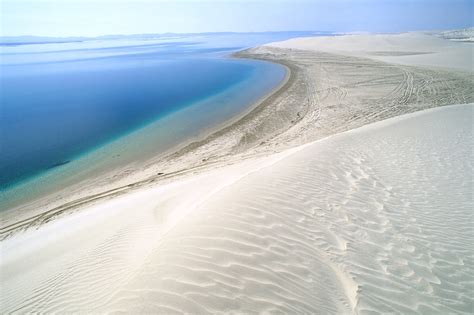 6 Best Beaches In Qatar Which Beach Should You Visit In Qatar Go