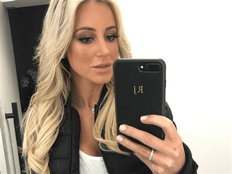 Roxy Jacenko Goes Topless On Instagram Nova 969