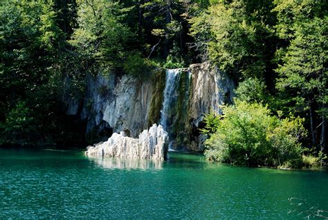 Lianas Blog Croatia Plitvicka Jezera National Park