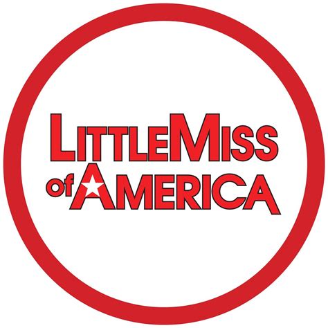 Little Miss Of America