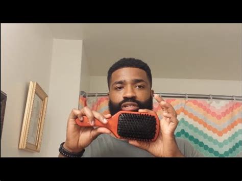 They are also quite useful for men with hair that tends to puff or frizz, men with wavy or curly hair, or men with an ethnic texture. How To Choose The Best Beard Brush - YouTube