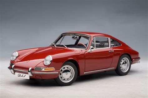 Porsche 911 Classic 1964 Photo Gallery