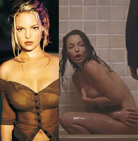 Katherine Heigl Nude In Latest Sex Scenes Scandal Planet