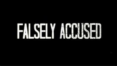 falsely accused of sexual assault solicitors dpp law