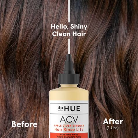 Acv Hair Rinse Before And After Ubicaciondepersonascdmxgobmx