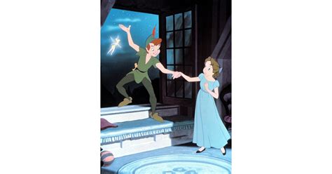 Peter Pan Disney Love Quotes Popsugar Love And Sex Photo 9