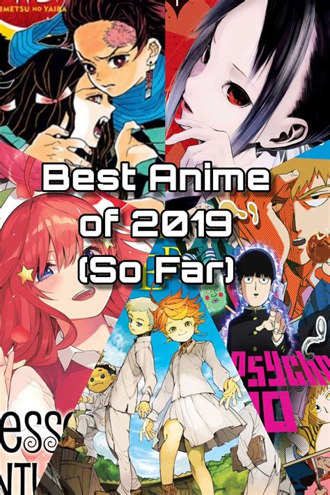 Best Anime Of 2019 So Far Countdown Anime Romance Anime New Vrogue