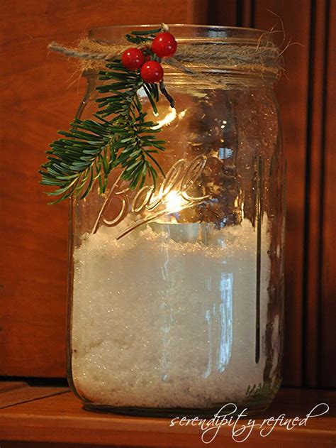 Mason Jar By Serendipity Refined Projects By Serendipity