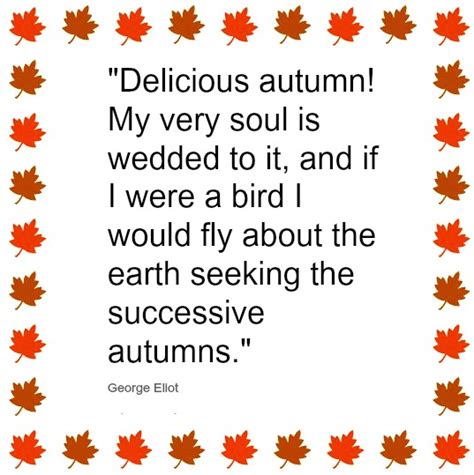 9 Welcome Autumn Quotes About My Favorite Season Pretty Opinionated