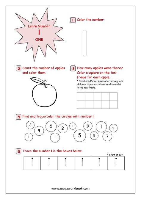 Free printable number identification worksheets 1 30 download. Free printable number recognition worksheets kindergarten