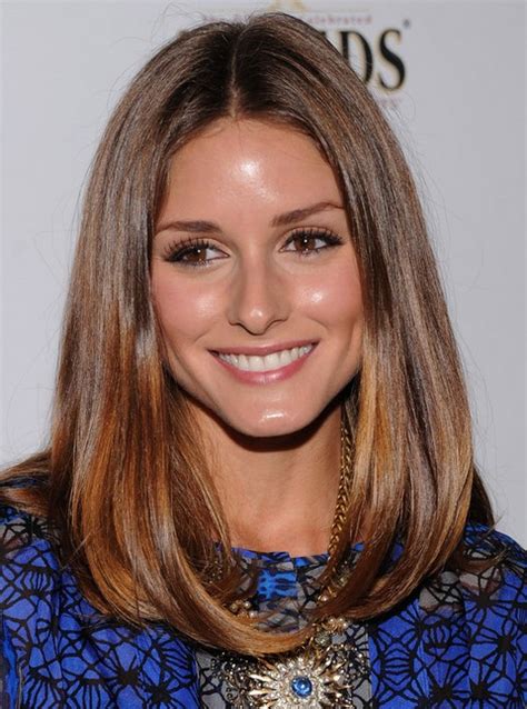 30 Olivia Palermo Hairstyles Pretty Designs