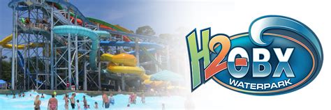 H2obx Waterpark Seaside Vacations