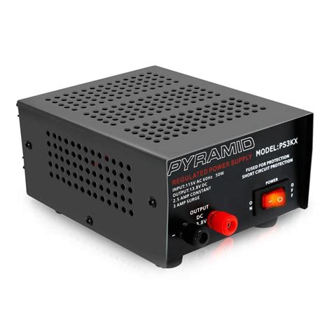 The Best Home Power Supply For Ham Radio Your Choice