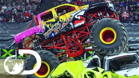 Find out what others are paying. How Much To Build A Monster Truck - GeloManias