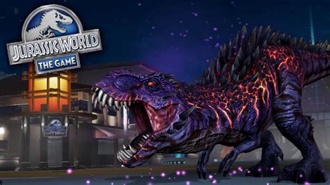 Omega 09 Boss Battle Vip Points Jurassic World The Game Episode