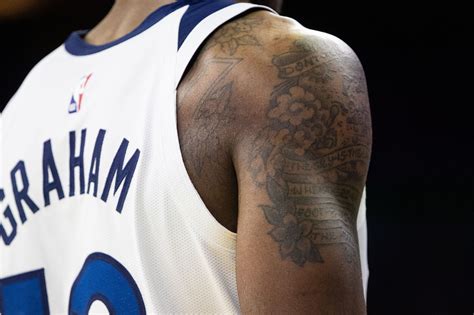 Details More Than 61 Trae Young Tattoo Latest Thtantai2