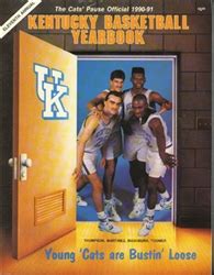 We did not find results for: 1990-91 Basketball Yearbook