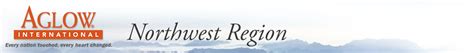 Aglow Northwest Region The Official Northwest Regional Website Of