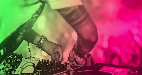 Beatport And Digital Dj Tips Bring You Beginner Dj Training Free Music