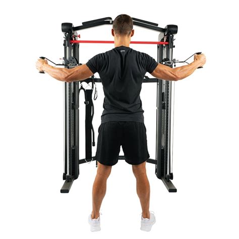 Inspire Fitness Sf3 Smith Functional Trainer Buy Online