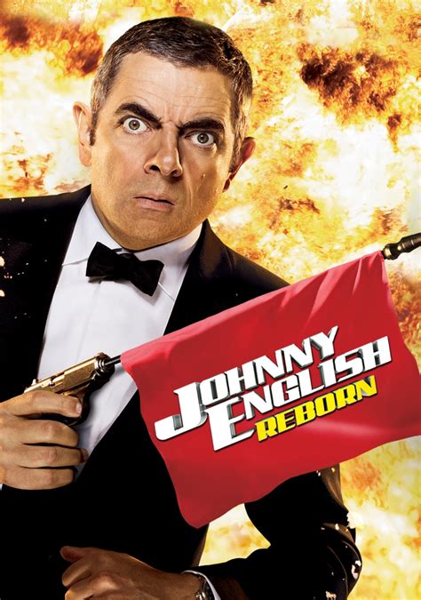 Now that the world needs him once again, johnny english is back in action. Johnny English Reborn | Movie fanart | fanart.tv