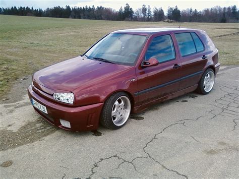 The site owner hides the web page description. Auto VW Golf 3 Bon Jovi - pagenstecher.de - Deine ...