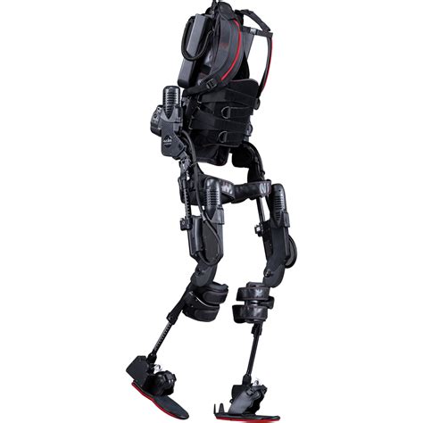 Exoskeleton Safety Medical Exoskeleton Report