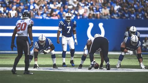 A Career Day For Indianapolis Colts Quarterback Jacoby Brissett Parlays