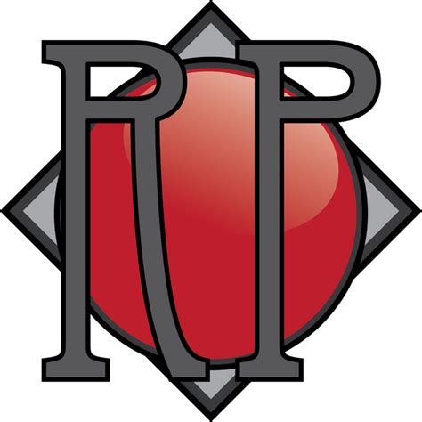 Rp Logo Design 1 By Ruby Serpent On Deviantart