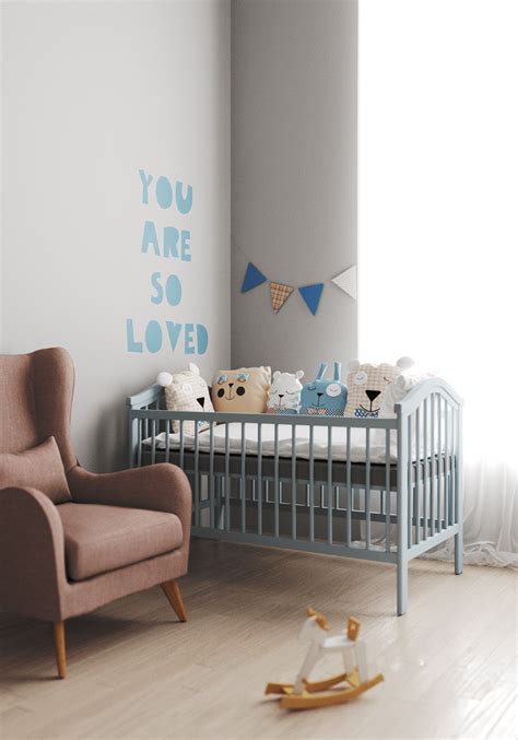 Wall Art Catalogue Child Rooms On Behance