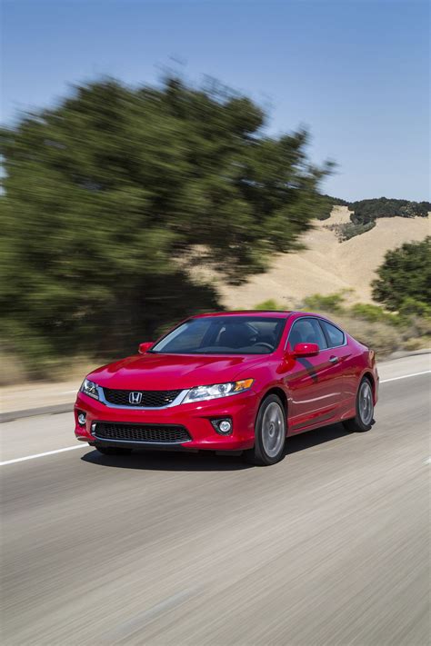 2013 Honda Accord Coupe Gallery Top Speed