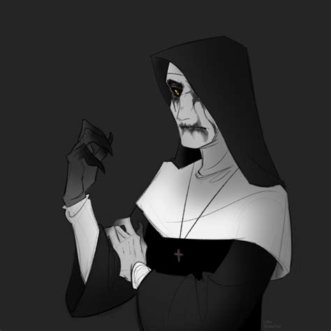 Valak The Conjuring On Tumblr