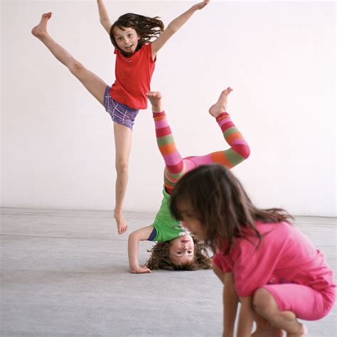 Tanzschule Ina Kiesel Kreativer Kindertanz Ina Kiesel Kreativer Kindertanz Tanz Für