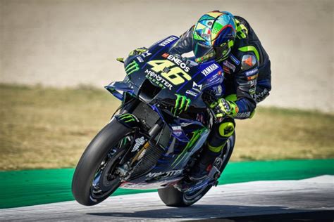 The riders are back on the losail international circuit for the second race of the season. MOTOGP: Valentino Rossi joins Petronas Yamaha SRT in 2021 ...