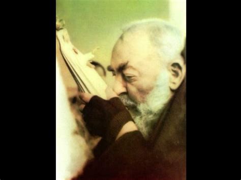 The Connection Between St Padre Pio And Medjugorje The Apostolate Of