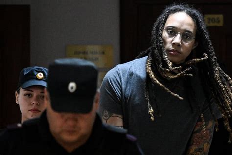 Brittney Griner Transferred To Russian Penal Colony Lawyers Say The New York Times