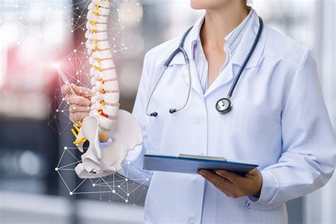 How Are Implants Used In Spinal Surgery Womans Era