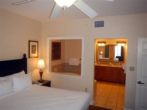 Check spelling or type a new query. Master bedroom- 3 Bedroom Deluxe - Picture of Wyndham ...